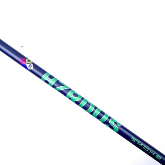 Taylormade Sim Driver / 10.5 Degree / Hzrdus Smoke Stiff Flex