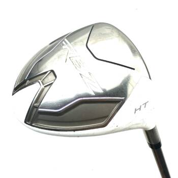 TaylorMade RBZ HT Driver / 13 Degree / RBZ Level 2 Ladies Flex