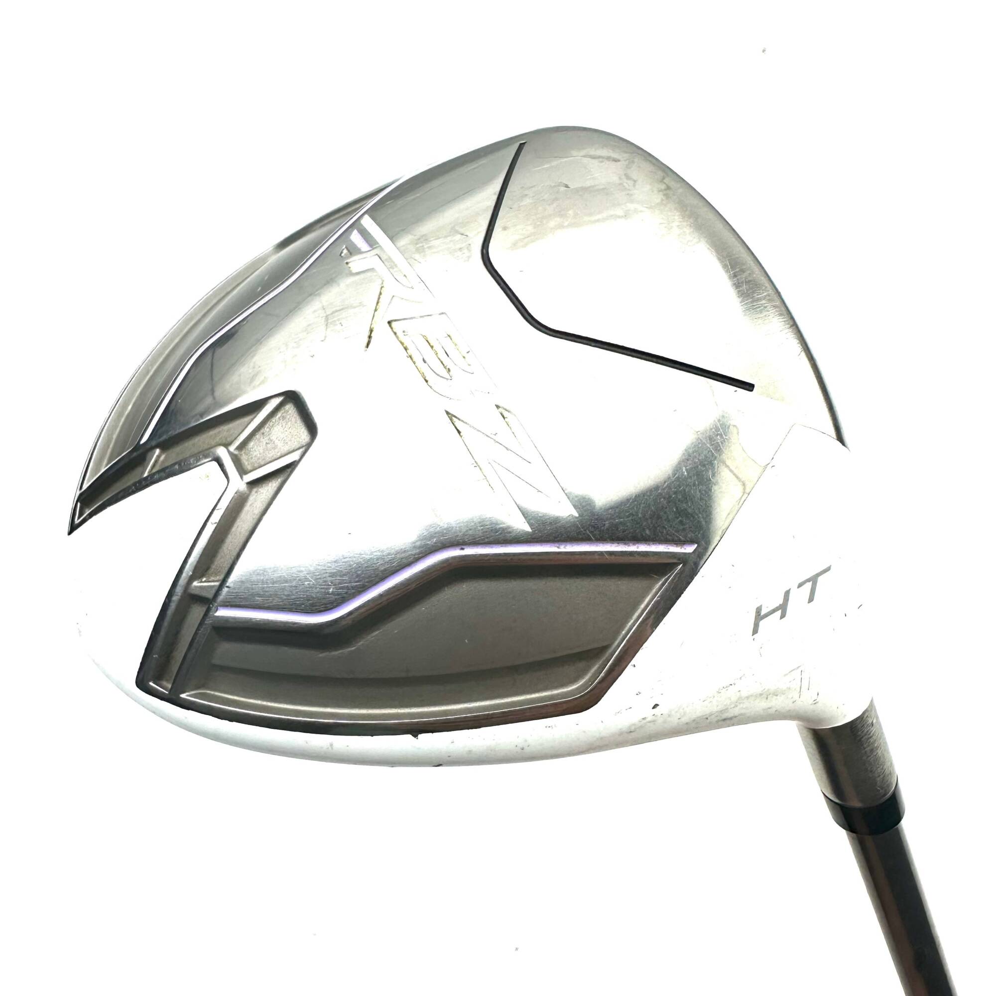 TaylorMade TaylorMade Ladies TaylorMade RBZ HT Driver