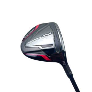 Taylormade Stealth 3 Wood / 15 Degree / Ventus Stiff Flex