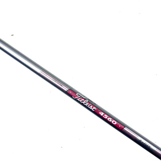 Titleist Pro Titanium 983K Driver / 10.5 Degree / Titleist Regular Flex