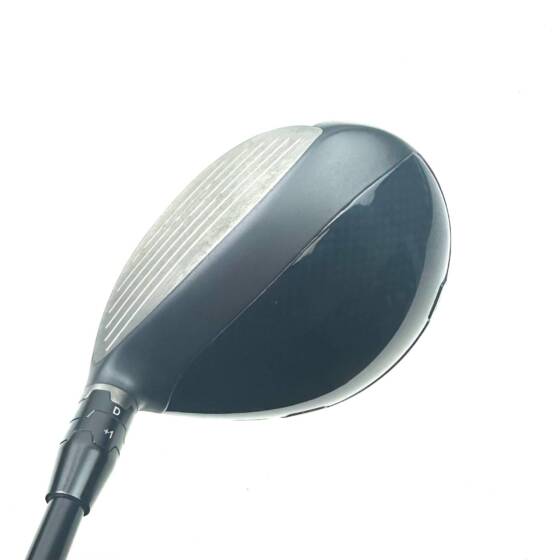 Callaway Paradym Triple Diamond 3 Wood / 15 Degree / Kai’li 70S Stiff Flex