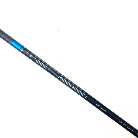 New Mizuno JPX One Driver / 10.5 Degree / Tensei 1K Blue 55 Stiff Flex