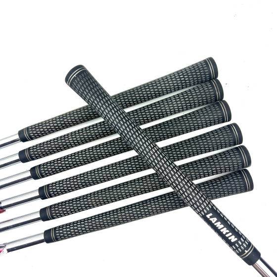 Callaway XR Pro Irons / 4-PW / KBS Tour-V 90 Regular Flex