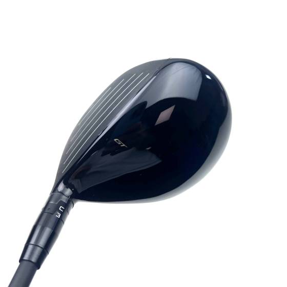 Titleist GT3 3 Wood / 15 Degree / Hzrdus Black Stiff Flex
