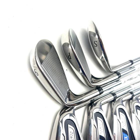 Yonex EZone Elite Irons / 5-SW / Yonex Regular Flex