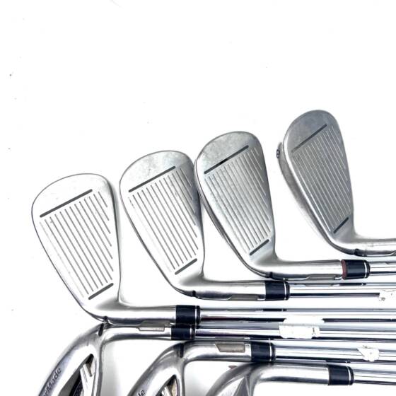 Taylormade M1 Irons / 5-SW / XP95 S300 Stiff Flex