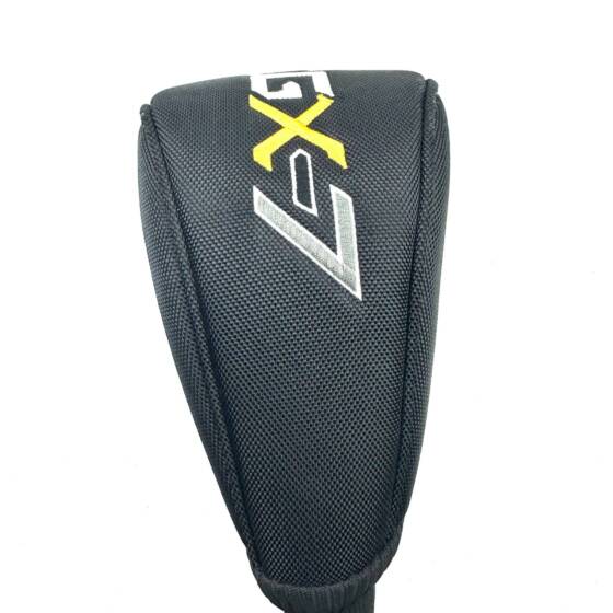 GX-7 Mini Driver / 14 Degree / GX-7 Regular Flex