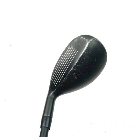 Callaway XR16 OS 5 Hybrid / 25 Degree / Fubuki 55 Regular Flex