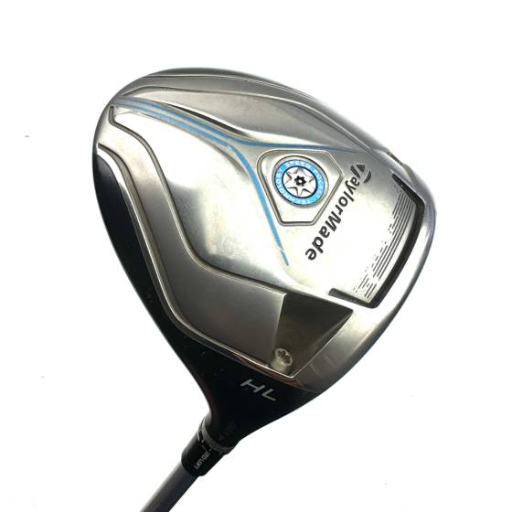 Taylormade Jetspeed Driver / 13 Degree / Matrix 49 Ladies Flex
