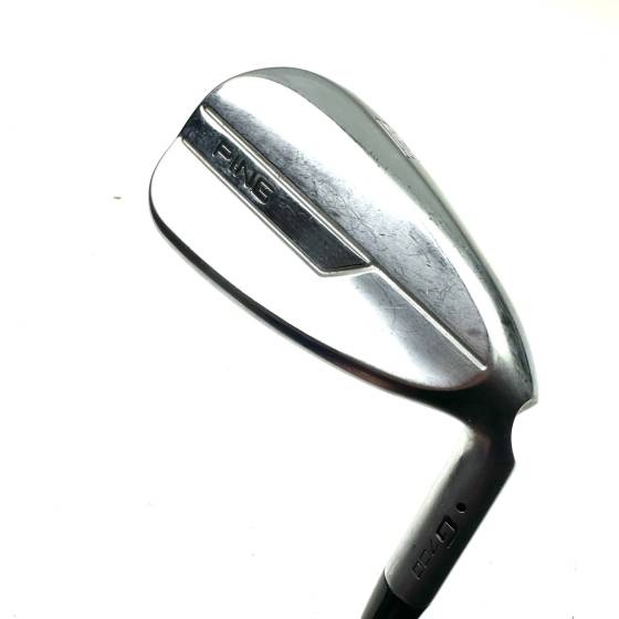 Ping G700 Pitching Wedge / 44 Degree / AWT 2.0 Regular Flex