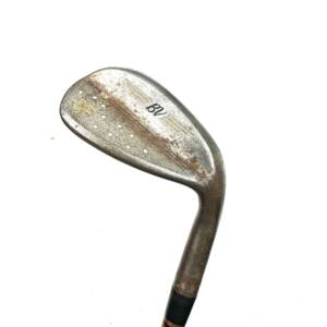 Titleist Vokey SM9 Sand Wedge / 54 Degree / N.S.Pro Modus 3 Tour 125 Stiff Flex