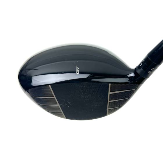 Titleist GT3 Driver / 10 Degree / Tensei 1K Blue 55 Stiff Flex