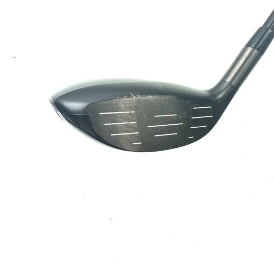 Callaway Paradym AI Smoke Max Heavenwood / 20 Degree / HZRDUS Stiff Flex