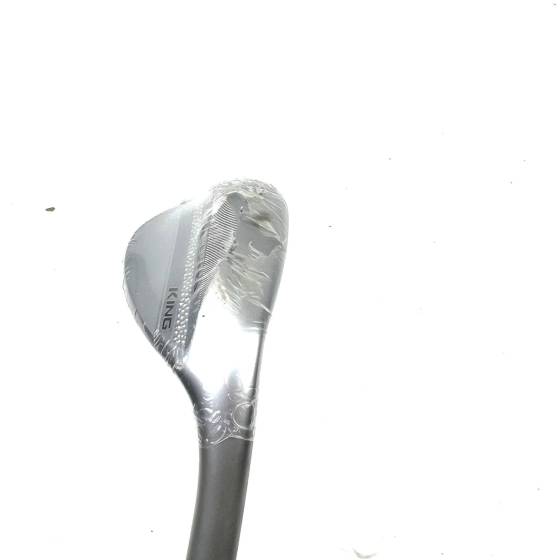 New Cobra King Lob Wedge / 58 Degree / Dynamic Gold Spinner Wedge Flex