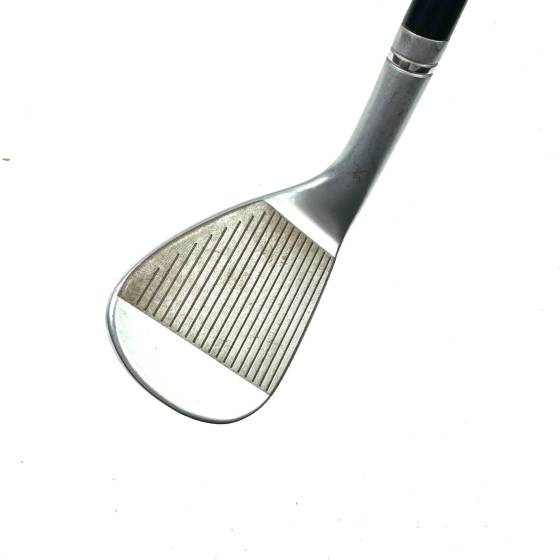 Taylormade Milled Grind 4 Lob Wedge / 58 Degree / Dynamic Gold 115 Wedge Flex