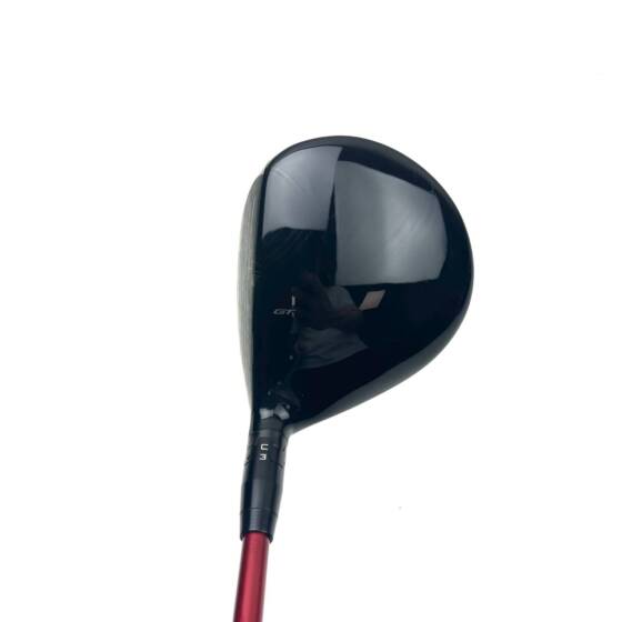 Titleist GT1 5 Wood / 18 Degree / Denali 60g Regular Flex