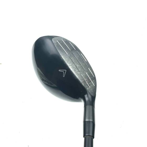 Left Handed Callaway Epic Max 5 Wood / 18 Degree / Project X Cypher 5.5 Regular Flex