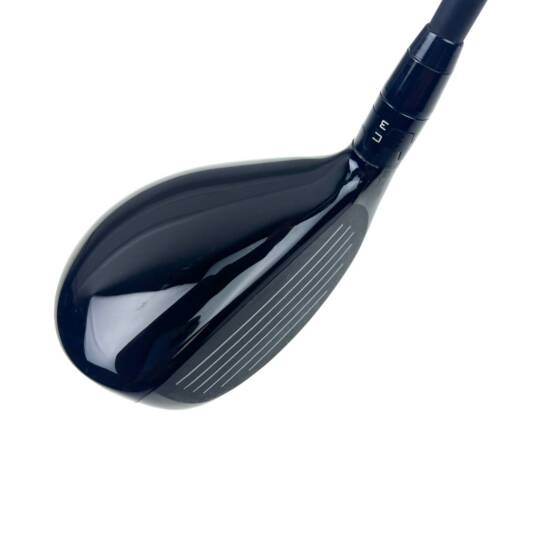 Titleist GT2 4 Hybrid / 21 Degree / Tensei 1K Blue Stiff Flex