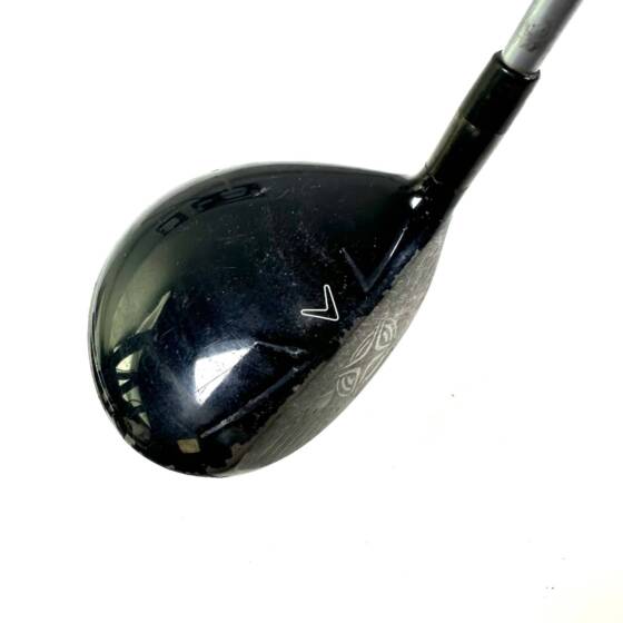 Callaway XR Speed 5 Wood / 18 Degree / Hzrdus Project X 40 Ladies Flex