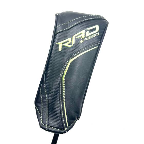 Cobra Radspeed 5 Wood / 18.5 Degree / Motore X F3 Stiff Flex