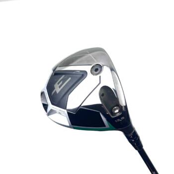 Callaway Elyte Mini Driver / 13.5 Degree / Fujikura Ventus TR Velocore X-Stiff Flex