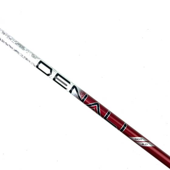 Titleist TSR2 Driver / 9 Degree / Denali 50 Stiff Flex