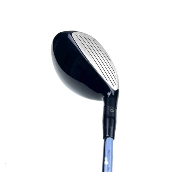 Left Handed Callaway RAZR Fit 3 Wood / 15 Degree / Callaway Regular Flex
