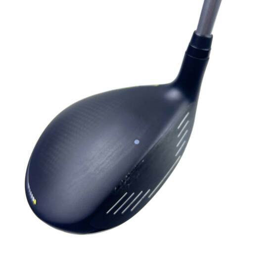 Ping G430 Max 3 Wood / 15 Degree / Alta Quick 45 Senior Flex
