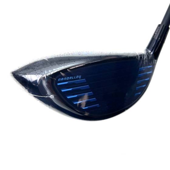 New Mizuno JPX One Driver / 9 Degree / Tensei Blue 1K 65 Stiff Flex