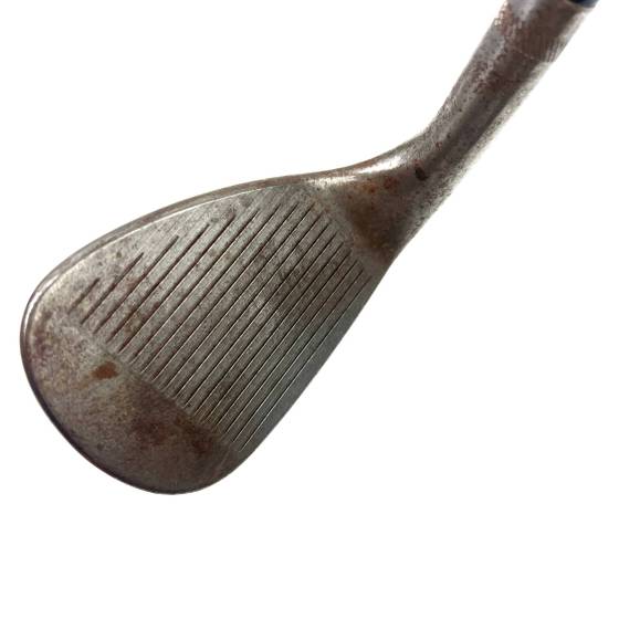 Titleist Vokey SM9 RAW Gap Wedge / 52 Degree / Vokey Wedge Flex