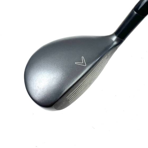 Callaway X2 Hot 3 Hybrid / 19 Degree / Callaway X2 Hot 65 Stiff Flex
