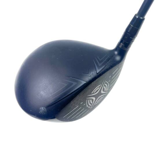 Callaway XR Driver / 13.5 Degree / Mitsubishi Bassara Ladies Flex