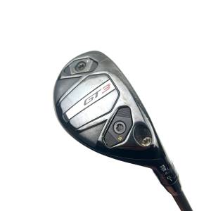 Titleist GT3 3 Hybrid / 19 Degree / Tensei 1K Blue Stiff Flex
