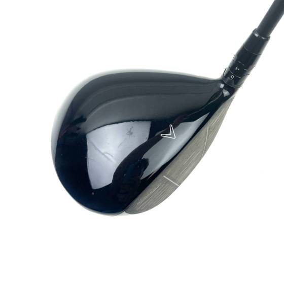 Callaway Big Bertha 2023 Driver / 10.5 Degree / Helium 4F1 Ladies Flex