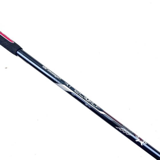Left Handed Callaway Apex 5 Hybrid / 24 Degree / UST Mamiya Recoil Dart Regular Flex