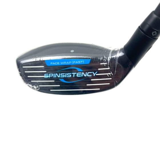 New Ping G440 5 Hybrid / 26 Degree / Alta CB 70 Senior Flex