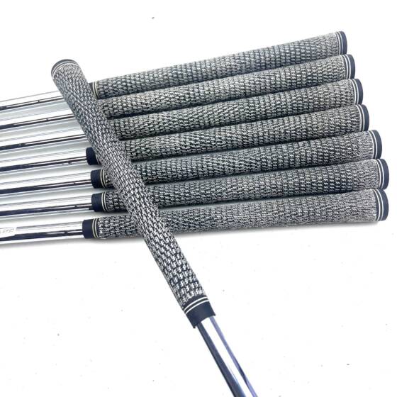Mizuno MP69 Irons / 3-PW / Regular Flex