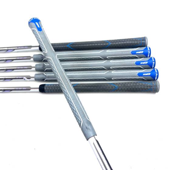 Taylormade RBZ SL Irons / 6-SW / RBZ Ladies Flex