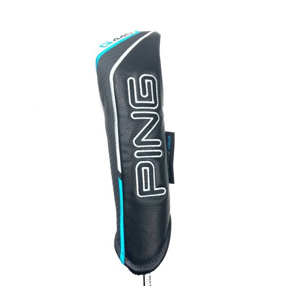 New Ping G440 3 Hybrid / 20 Degree / Alta CB 70 Stiff Flex