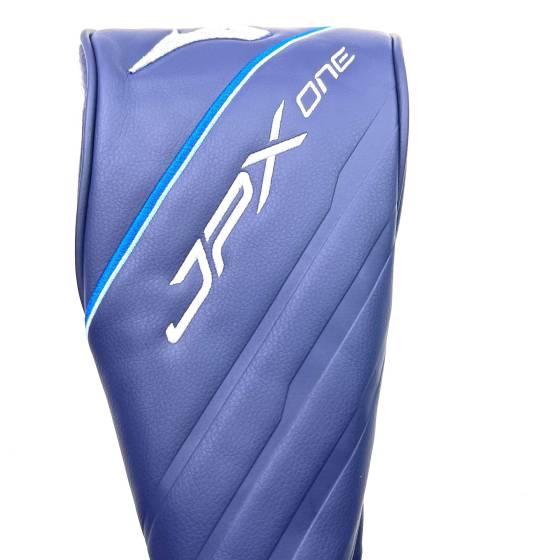 New Mizuno JPX One Select Driver / 9 Degree / Tensei 1K Black 75 X-Stiff Flex