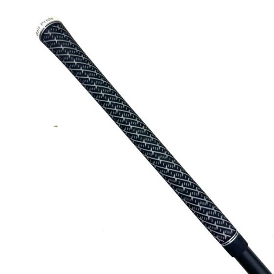 Taylormade QI35 Max Lite 5 Hybrid / 27 Degree / Mitsubishi Vanquish Regular Flex