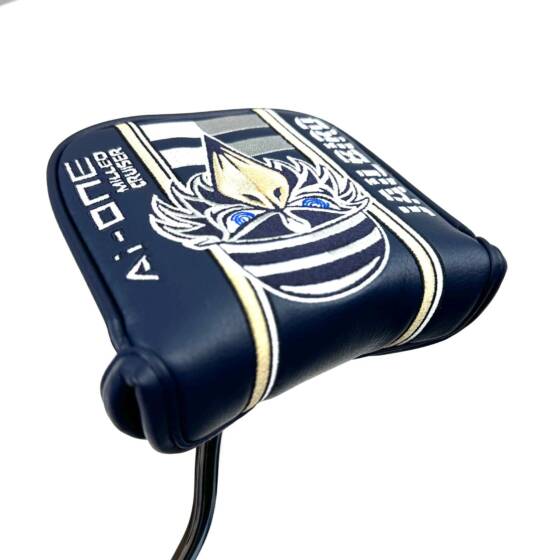 Odyssey Ai One Milled Jailbird T Crusier / 38 Inches
