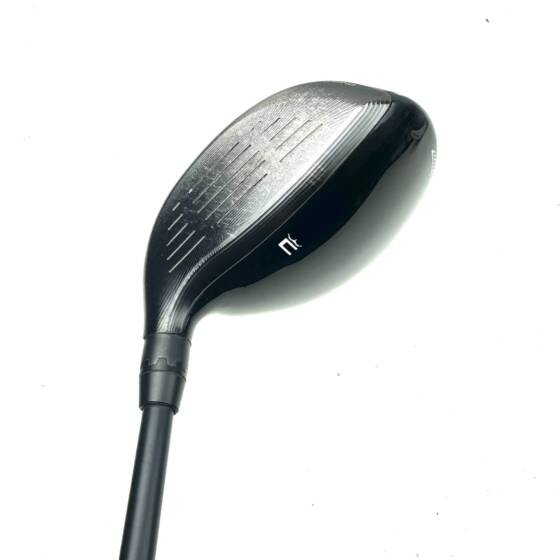 Cobra Radspeed 5 Wood / 18.5 Degree / Motore X F3 Stiff Flex