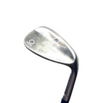 Titleist Vokey SM4 Gap Wedge/ 52 Degree / Vokey Wedge Flex