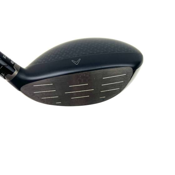 Left Handed Callaway Elyte 3 Wood /15 Degree / Denali 60 Regular Flex