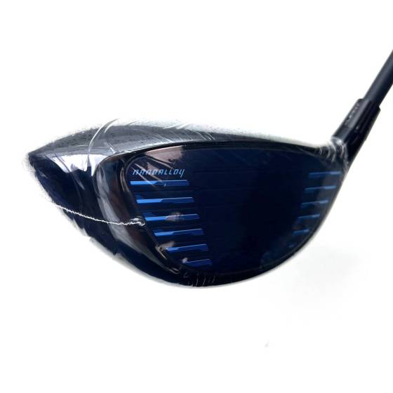New Mizuno JPX One Select Driver / 9 Degree / Tensei 1K Black 75 X-Stiff Flex
