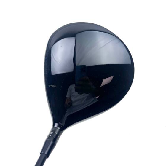 Titleist TSR3 Driver / 11 Degree / Hzrdus CB 50g Stiff Flex