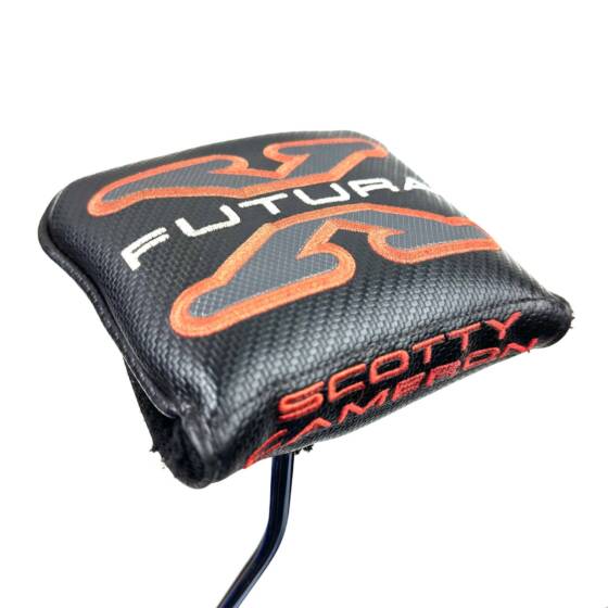 Scotty Cameron Futura X Putter / 36 Inches