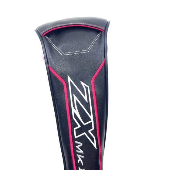 Srixon ZX7 MKII Driver / 10.5 Degree / Hzrdus Smoke RDX Stiff Flex